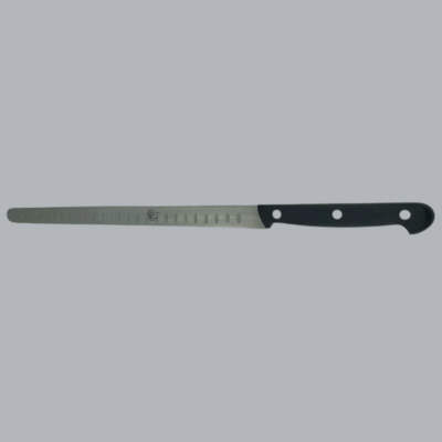 Jamonero Huelva alvéolos 28 cm