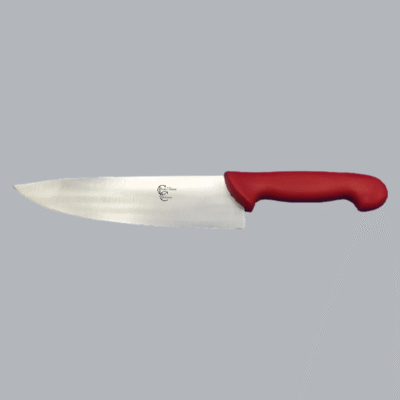 Cuchillo cocinero ancho 20 cm inyección