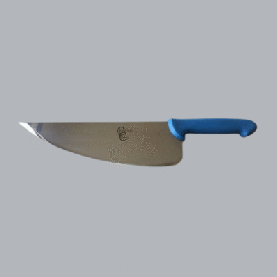 Cuchillo Pescadero Catalán 30 cm Inyección
