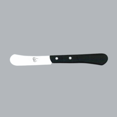 Espatulin para untar microfilo 7 cm