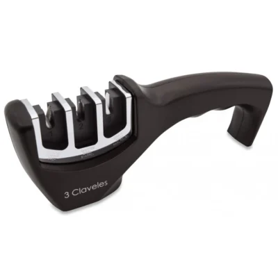 Afilador cuchillos