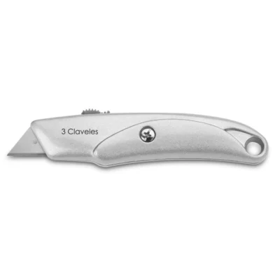 Cutter Retráctil