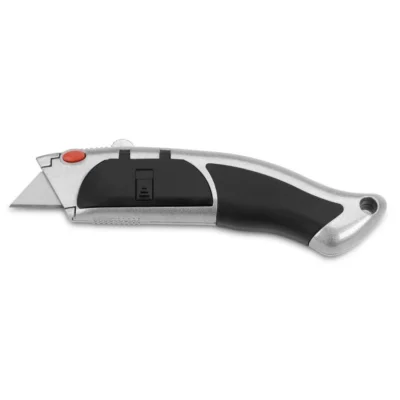 Cutter Retráctil Cargador Automático