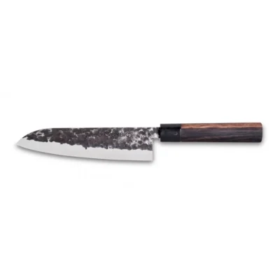 Cuchillo Santoku Osaka 18cm-7"