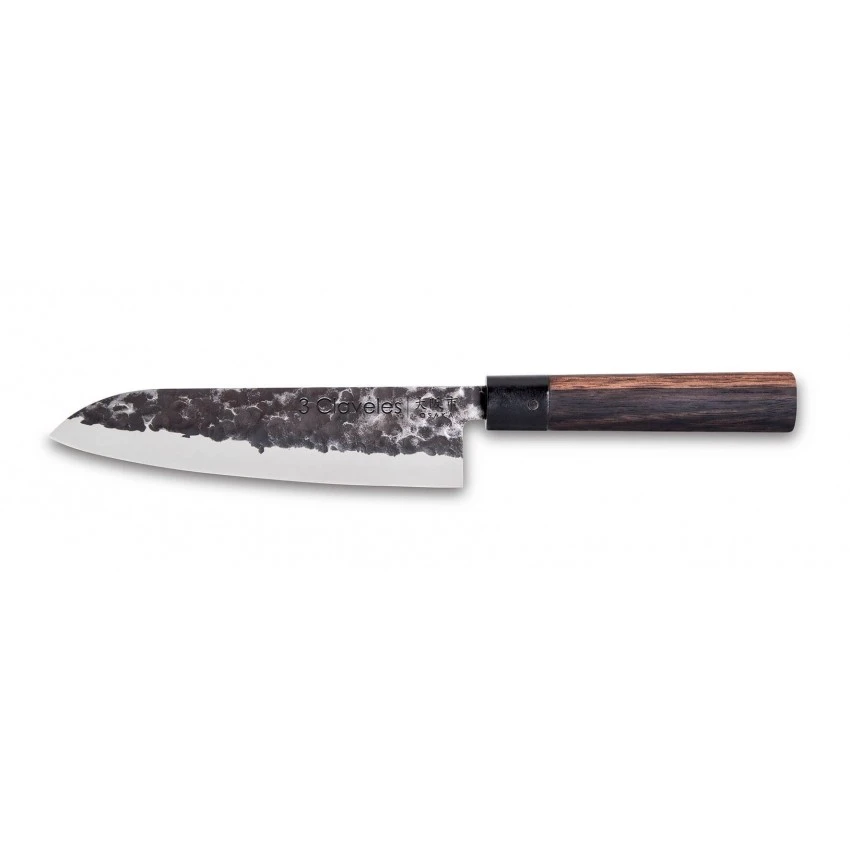 Cuchillo Santoku Osaka 18cm-7"