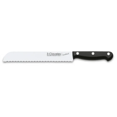 Cuchillo Panero Uniblock 20cm-8"