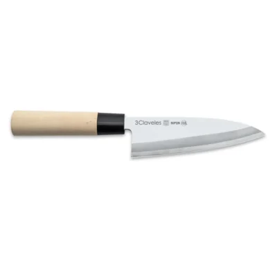 Cuchillo Nipon Deba 15cm