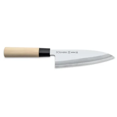 Cuchillo Nipon Deba 21cm