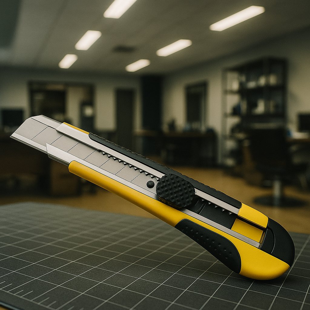 Cutters